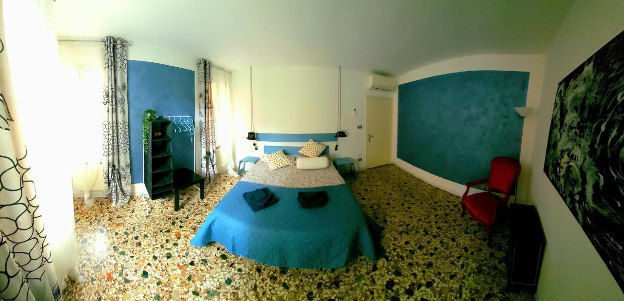The Hatter's Apartamento Venecia