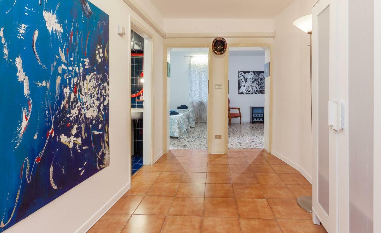 Apartamento The Hatter's Venecia